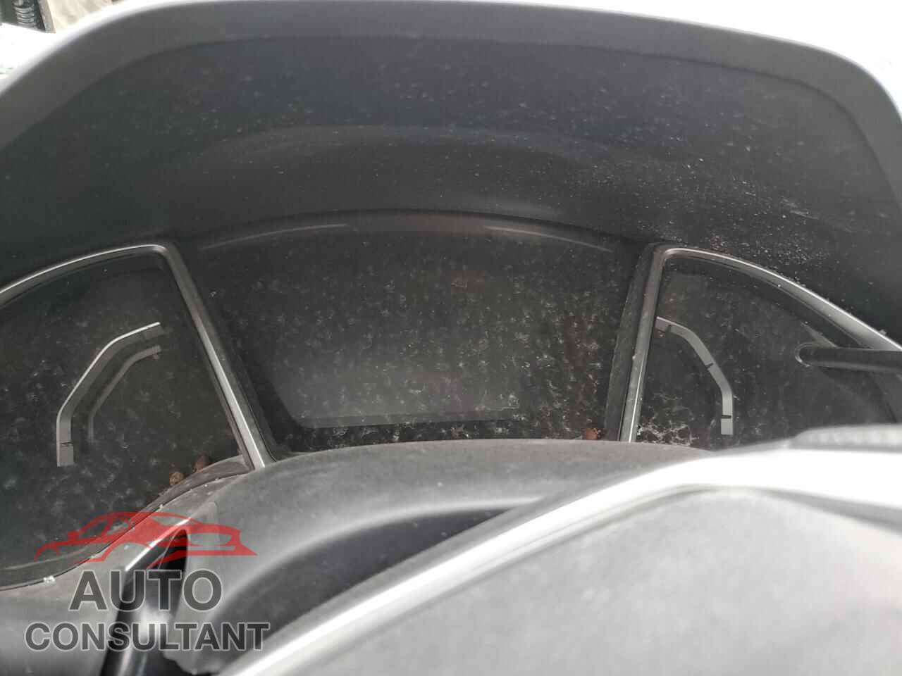 HONDA CIVIC 2017 - 2HGFC3B32HH361510