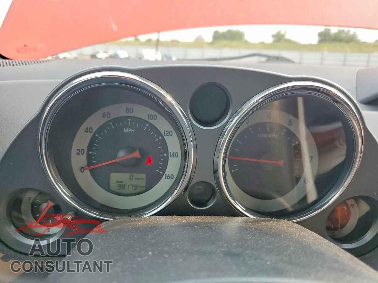 MITSUBISHI ECLIPSE 2012 - 4A37L2EF4CE002918