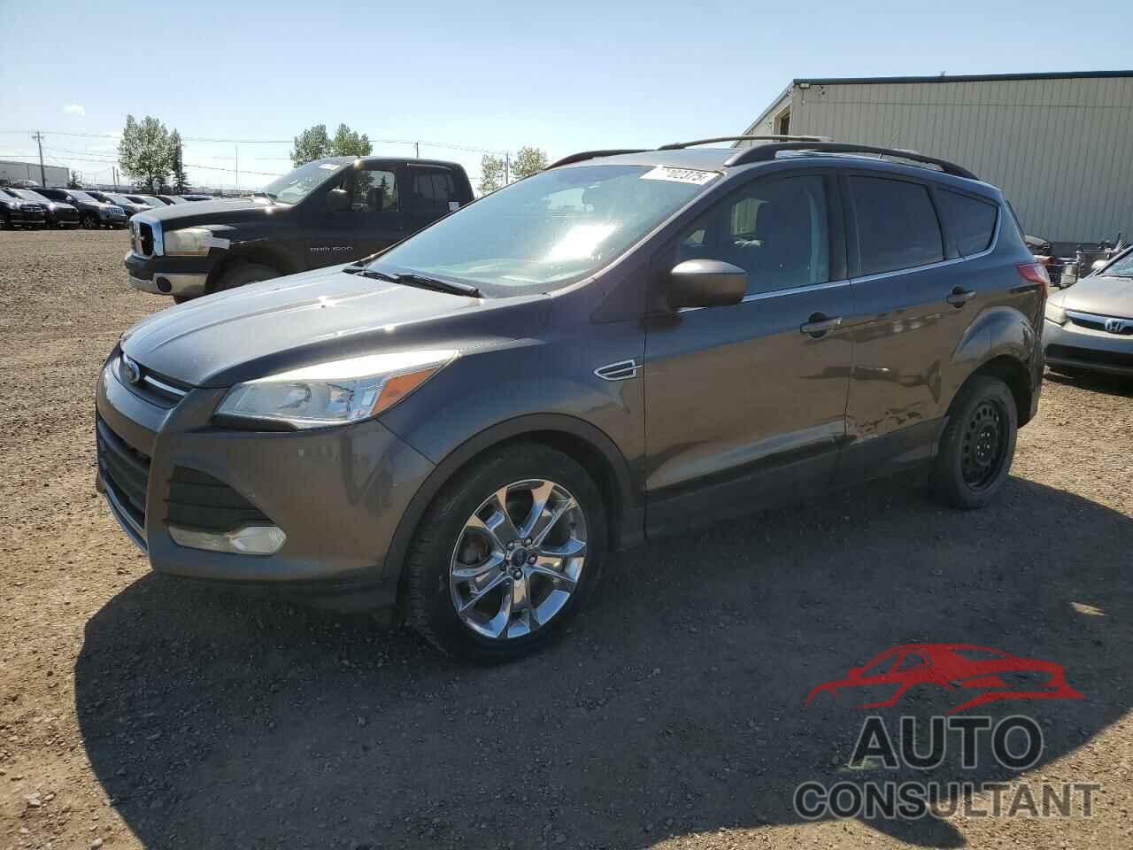 FORD ESCAPE 2015 - 1FMCU9G94FUB85189