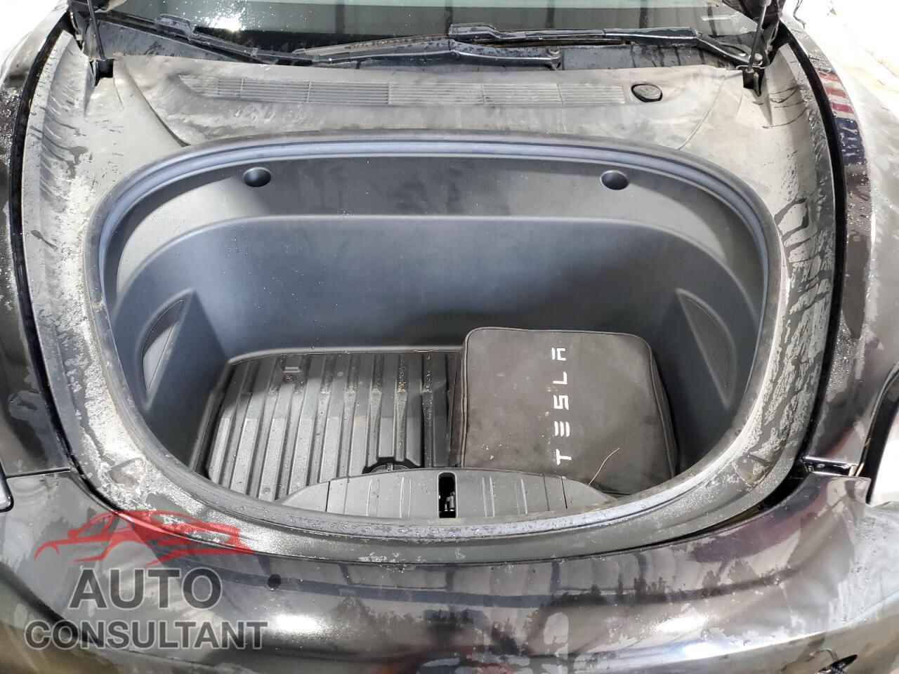 TESLA MODEL 3 2021 - 5YJ3E1EA1MF061340