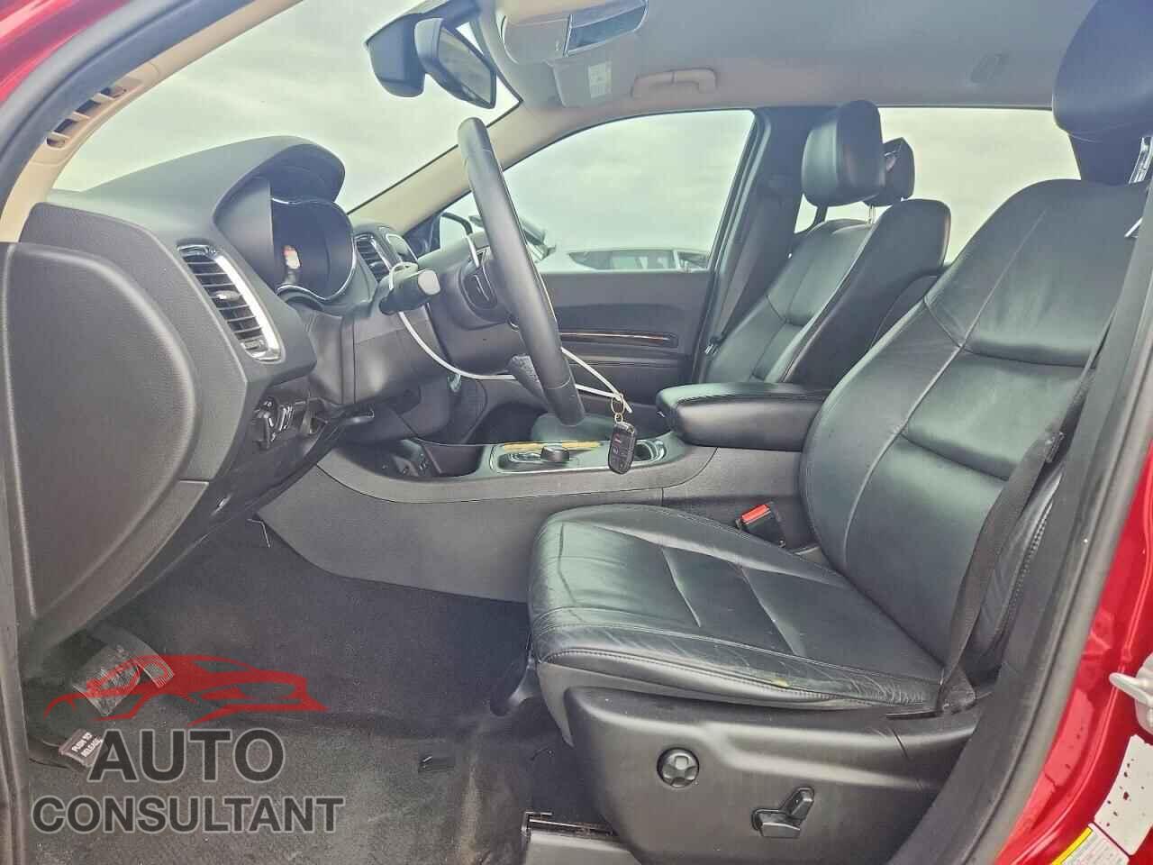 DODGE DURANGO 2015 - 1C4RDHDG0FC801004