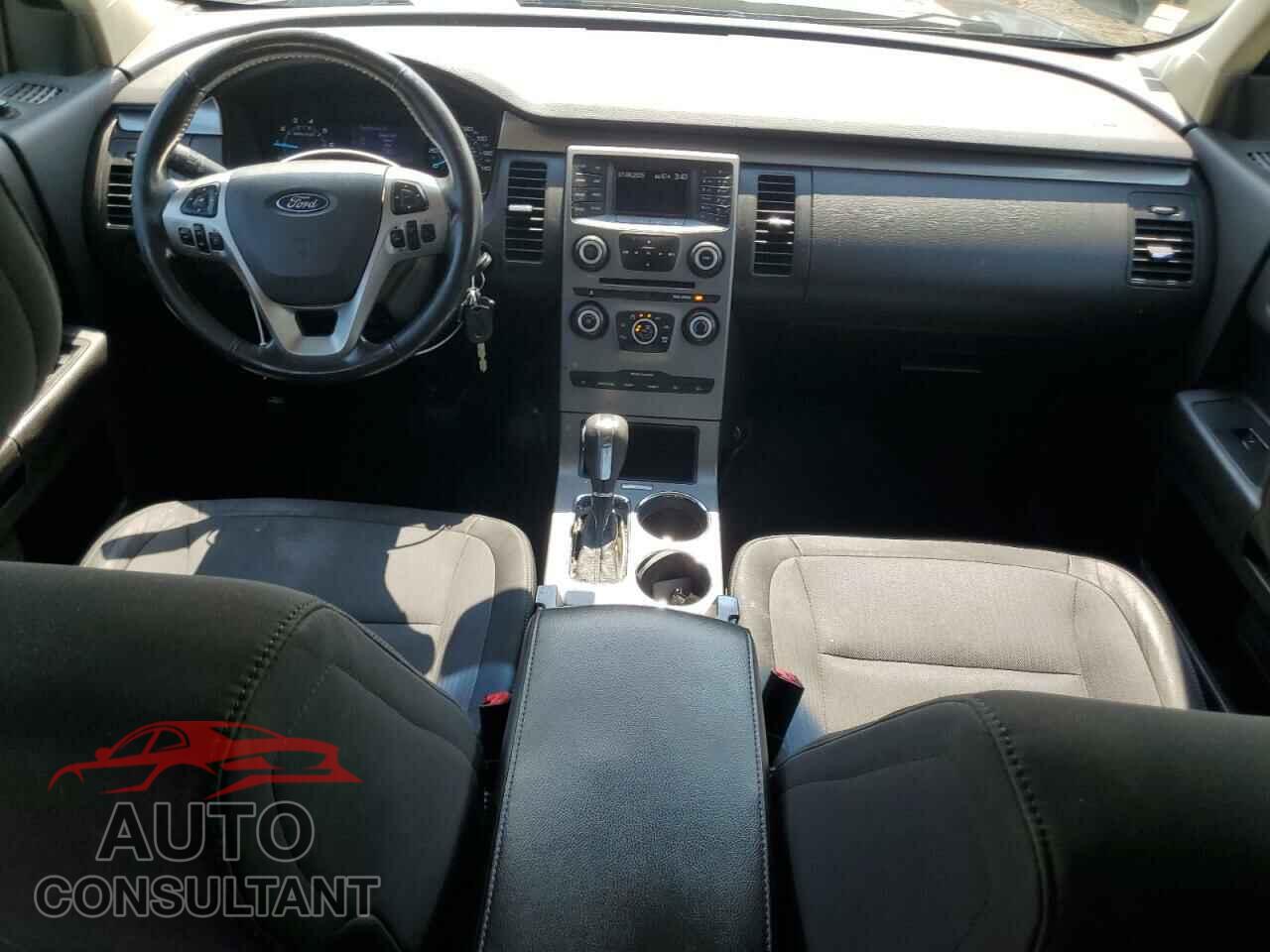 FORD FLEX 2013 - 2FMGK5B80DBD16099