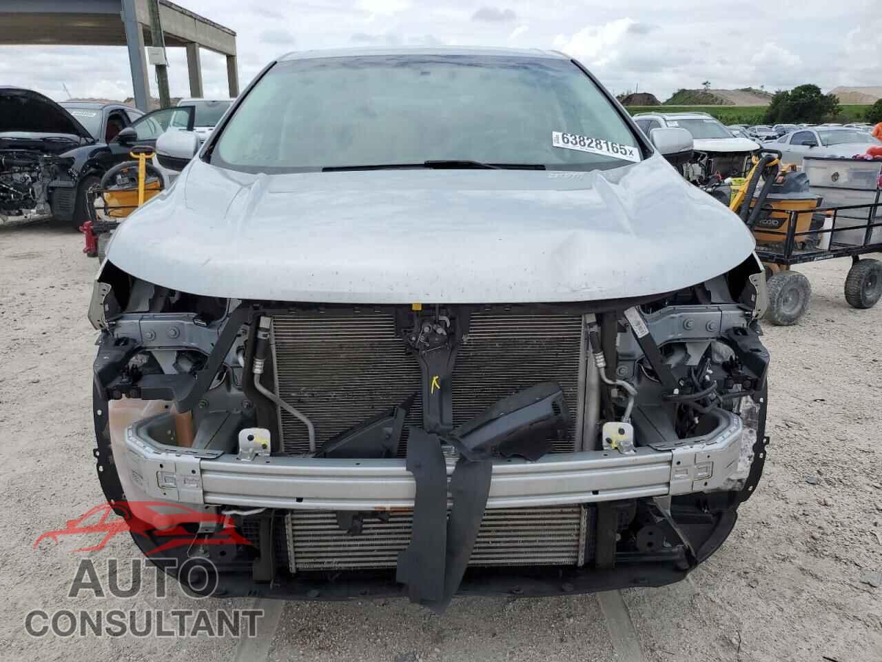 FORD EDGE 2018 - 2FMPK3J92JBC58135