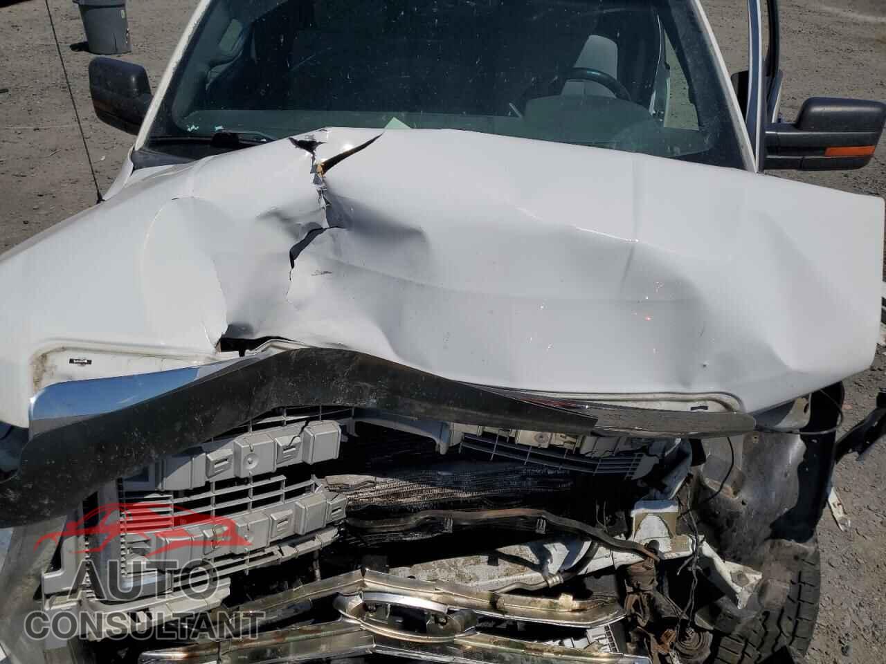 FORD F-150 2013 - 1FTFW1EF5DFD58984