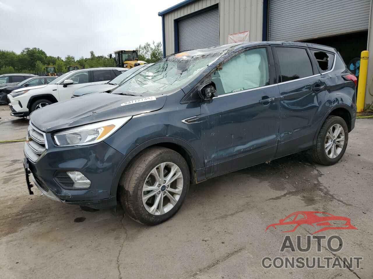 FORD ESCAPE 2019 - 1FMCU9GD4KUB93131