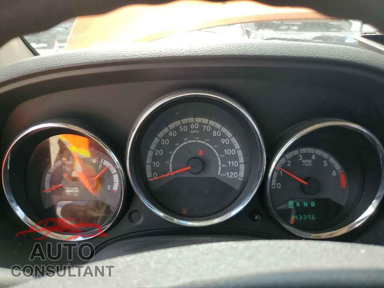 DODGE CALIBER 2011 - 1B3CB3HAXBD297622