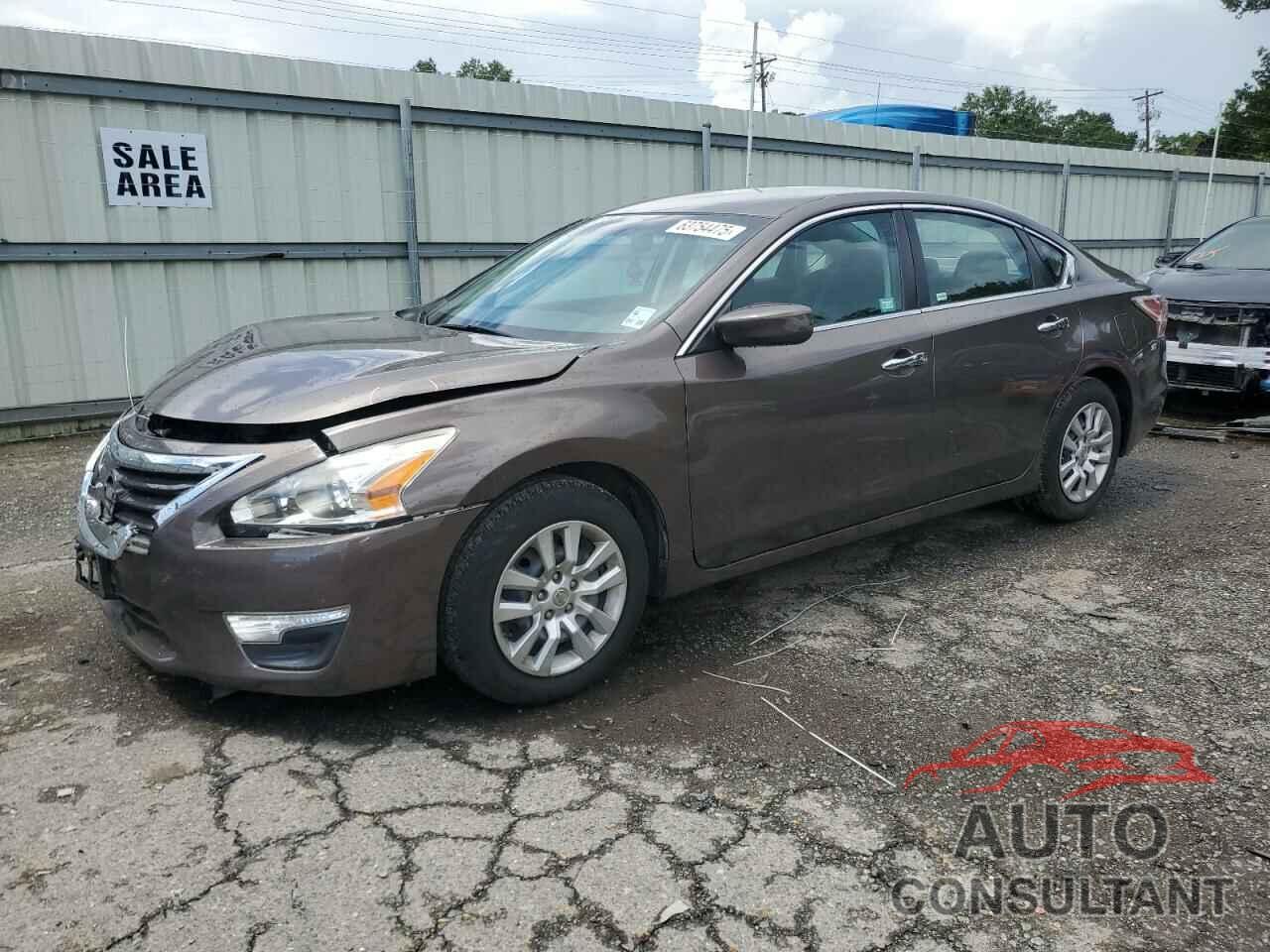 NISSAN ALTIMA 2015 - 1N4AL3AP5FC444450