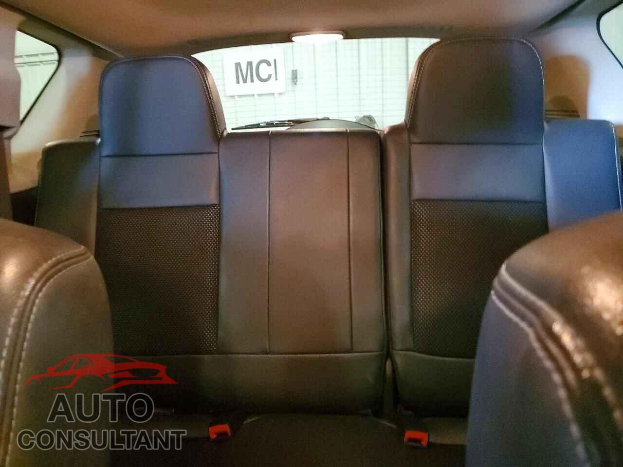 JEEP COMPASS 2014 - 1C4NJDEB2ED762444