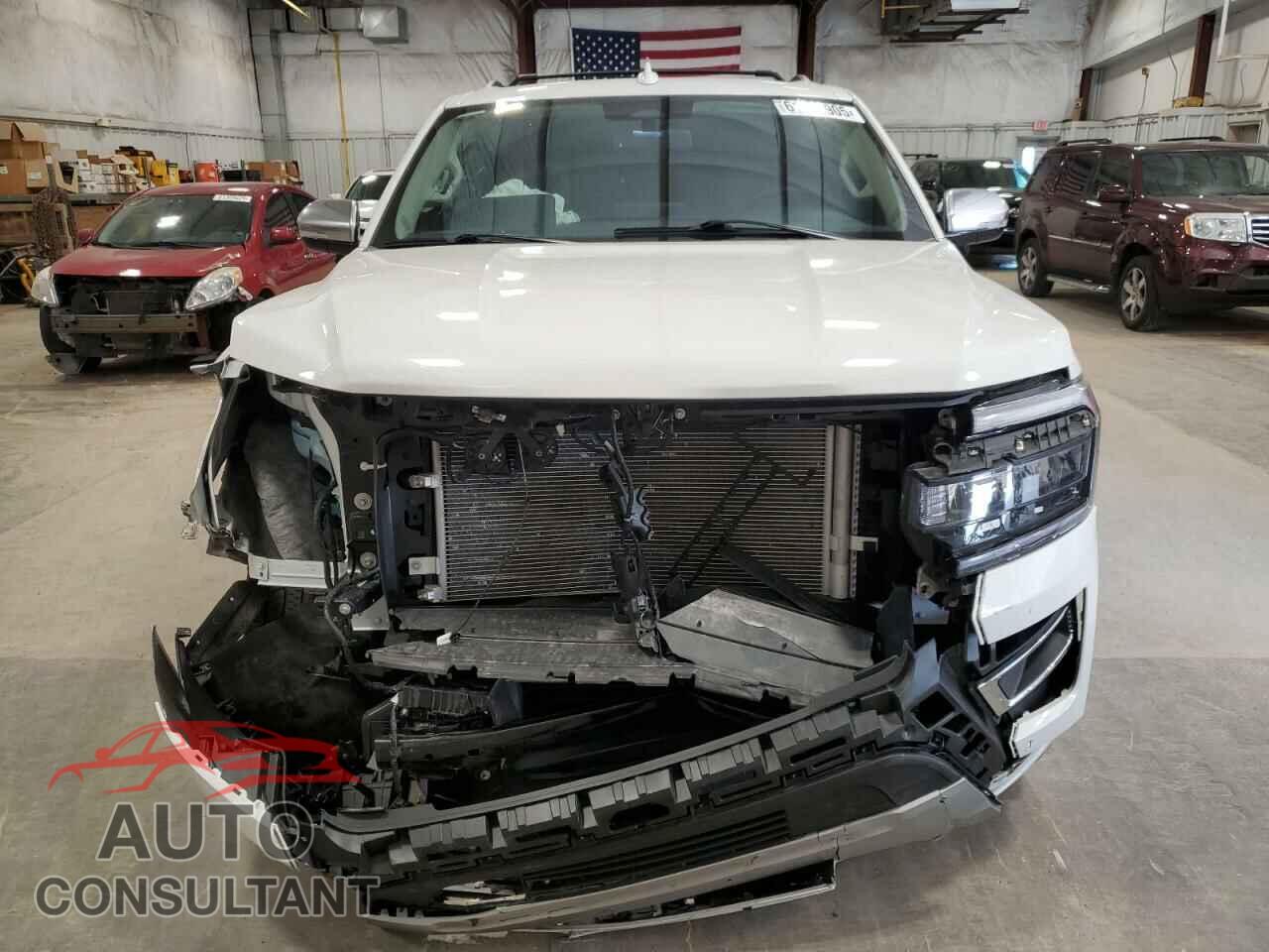 FORD EXPEDITION 2024 - 1FMJK1M86REA38624