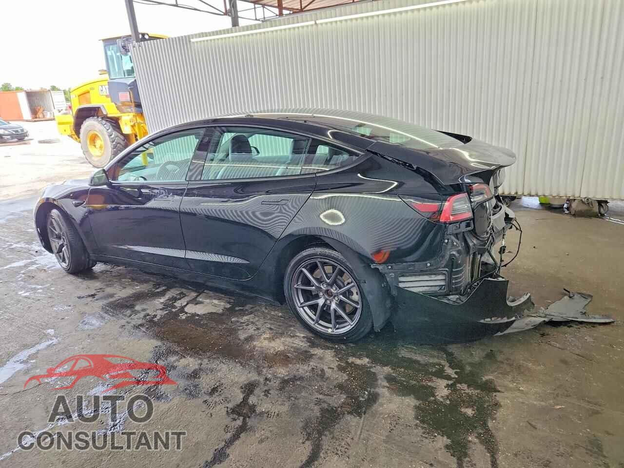 TESLA MODEL 3 2022 - 5YJ3E1EB2NF286960