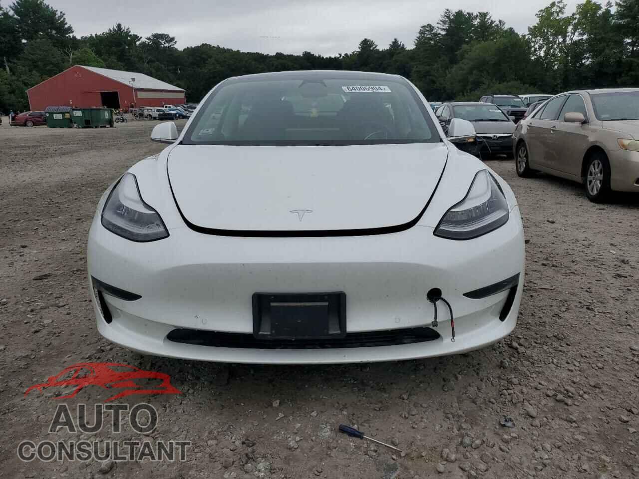 TESLA MODEL 3 2019 - 5YJ3E1EA2KF362793
