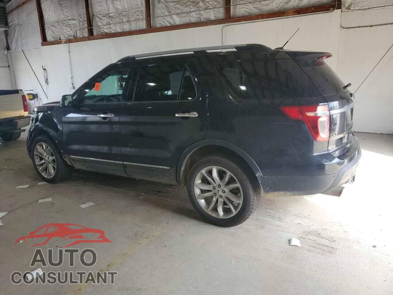 FORD EXPLORER 2013 - 1FM5K8D80DGC48644
