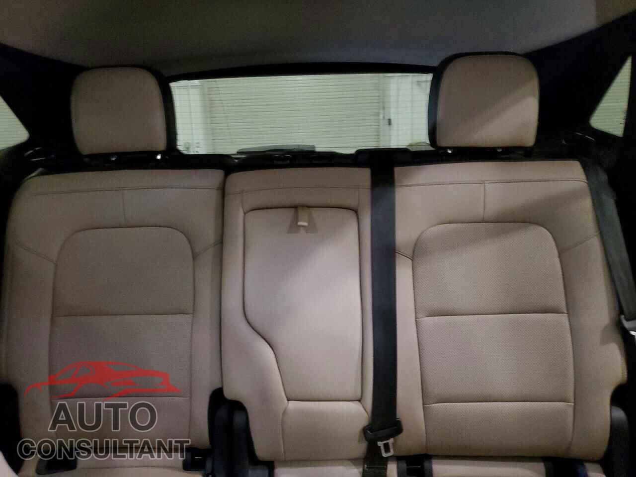 FORD ESCAPE 2020 - 1FMCU9H90LUA56893