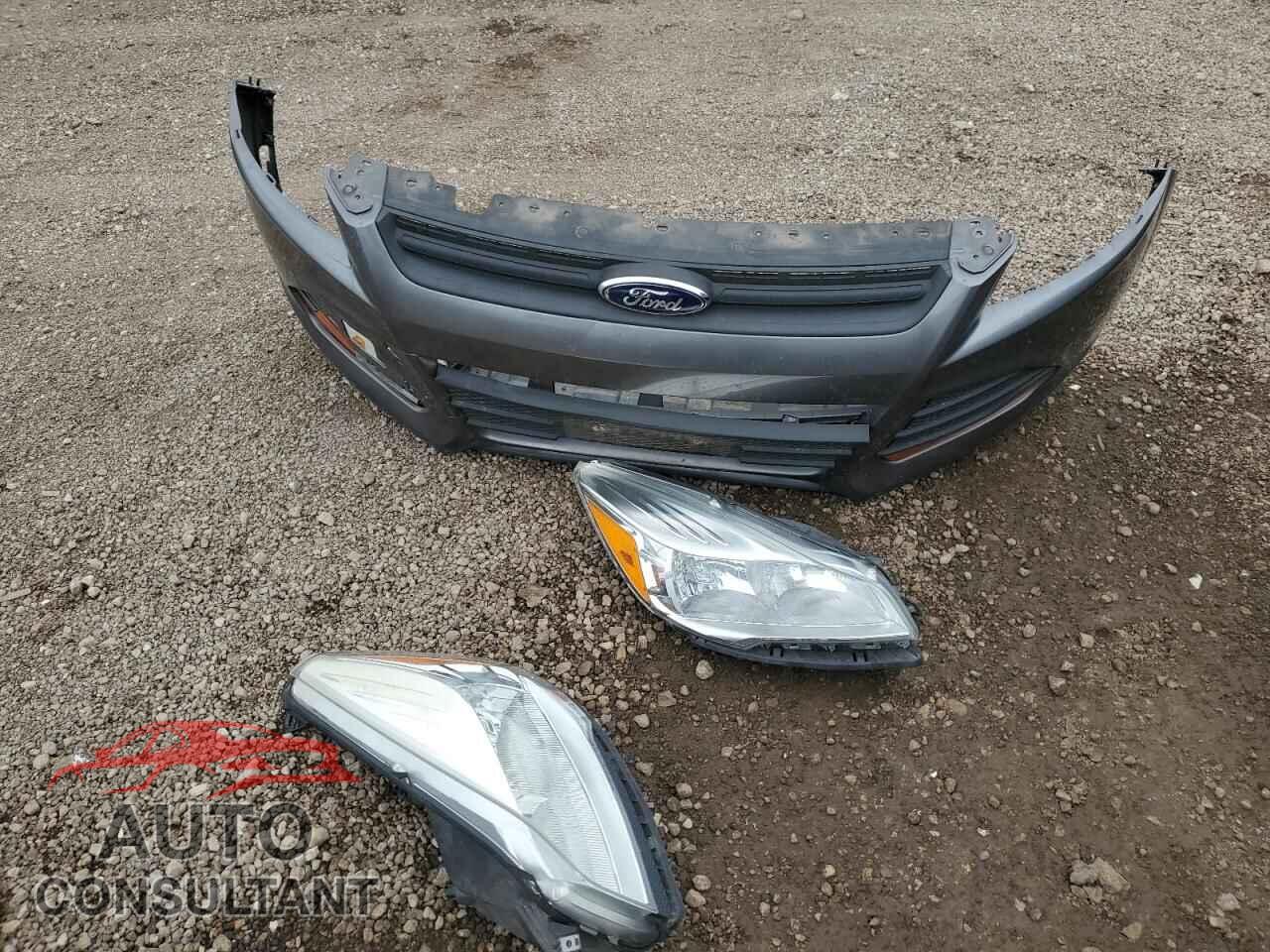 FORD ESCAPE 2014 - 1FMCU0F76EUC73624