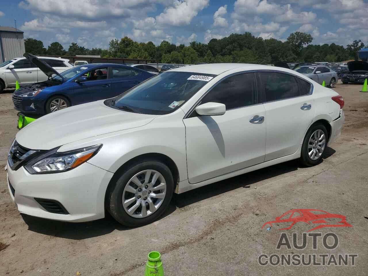 NISSAN ALTIMA 2016 - 1N4AL3AP0GN306871