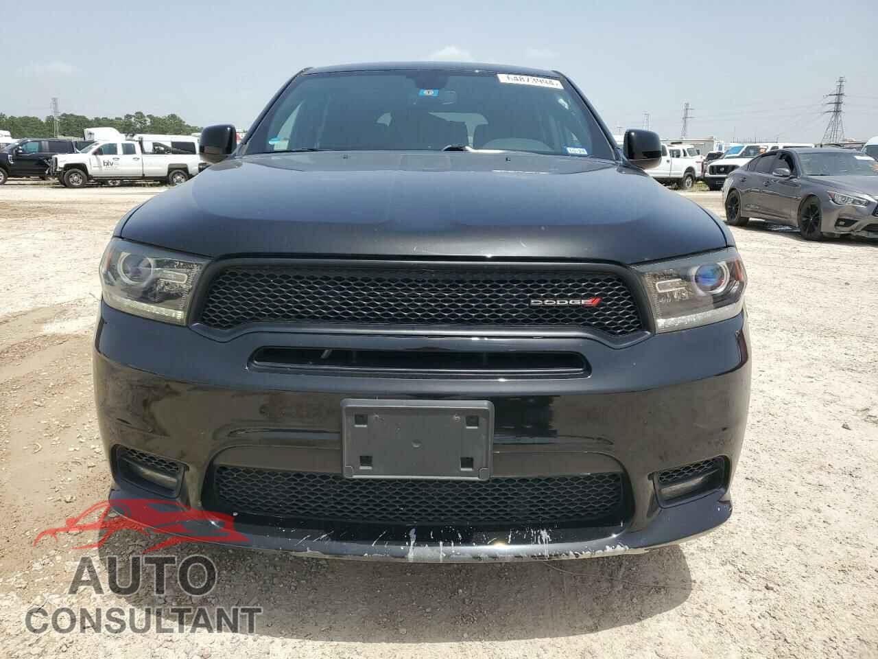 DODGE DURANGO 2020 - 1C4RDHDG0LC100328