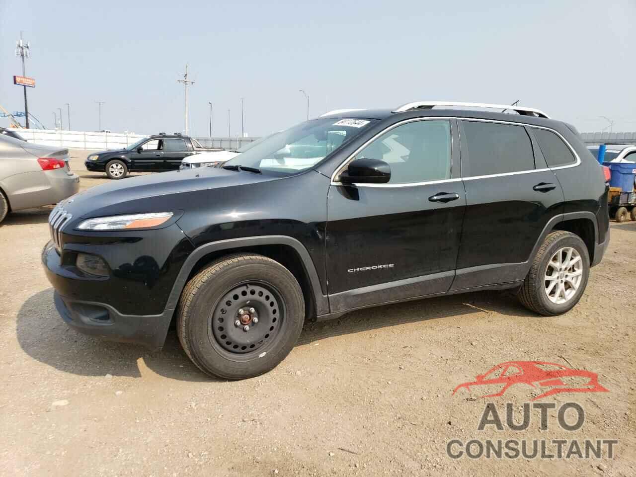 JEEP GRAND CHER 2017 - 1C4PJMCBXHW645084