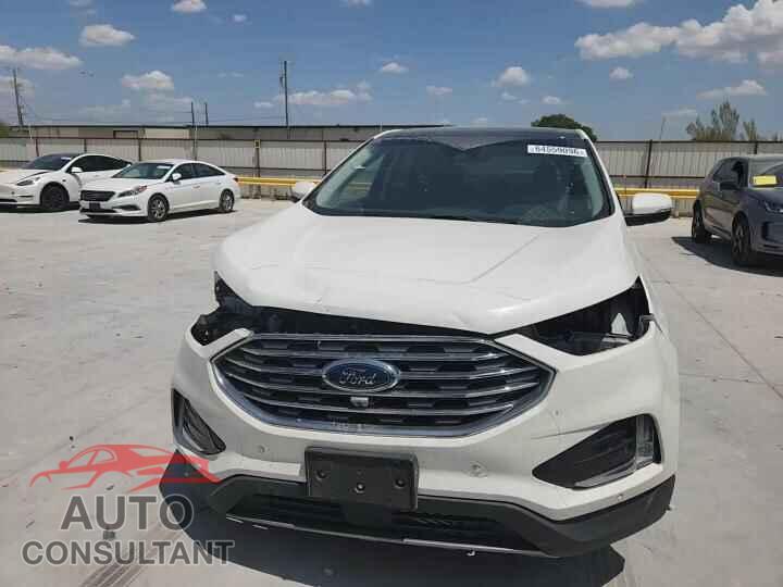 FORD EDGE 2020 - 2FMPK3K90LBA85619