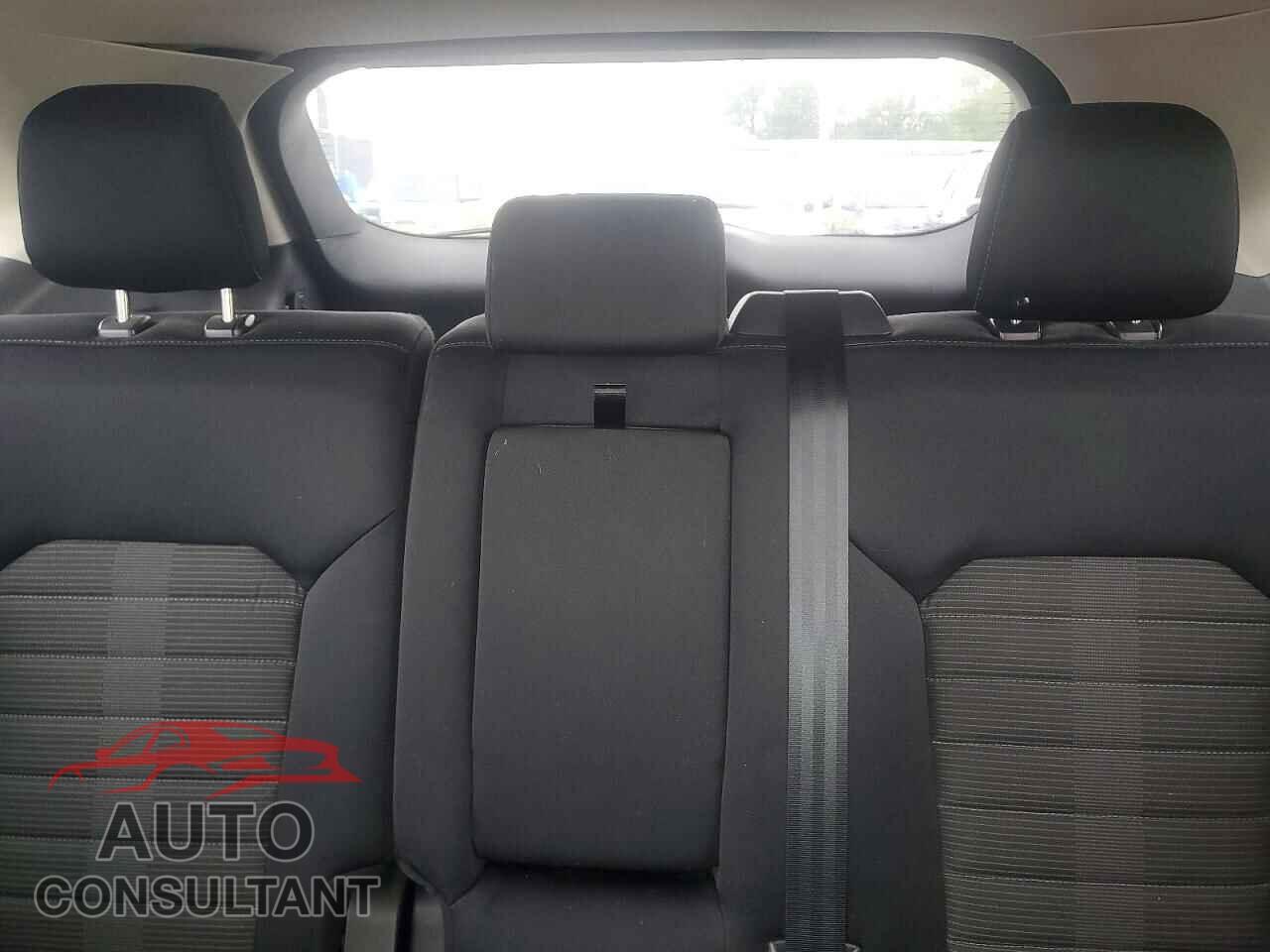 FORD EDGE 2017 - 2FMPK4J94HBC42292