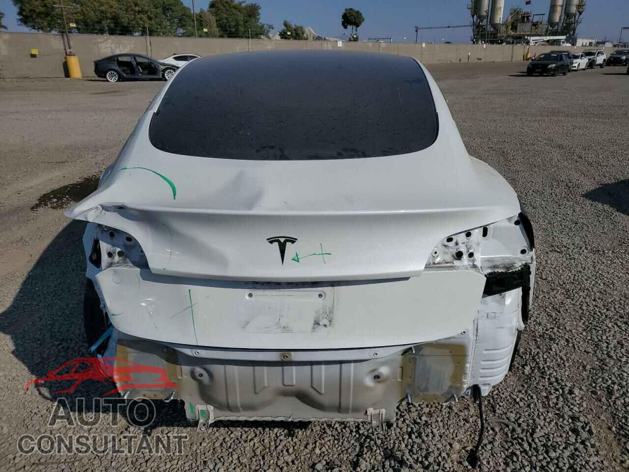 TESLA MODEL 3 2023 - 5YJ3E1EA5PF515514