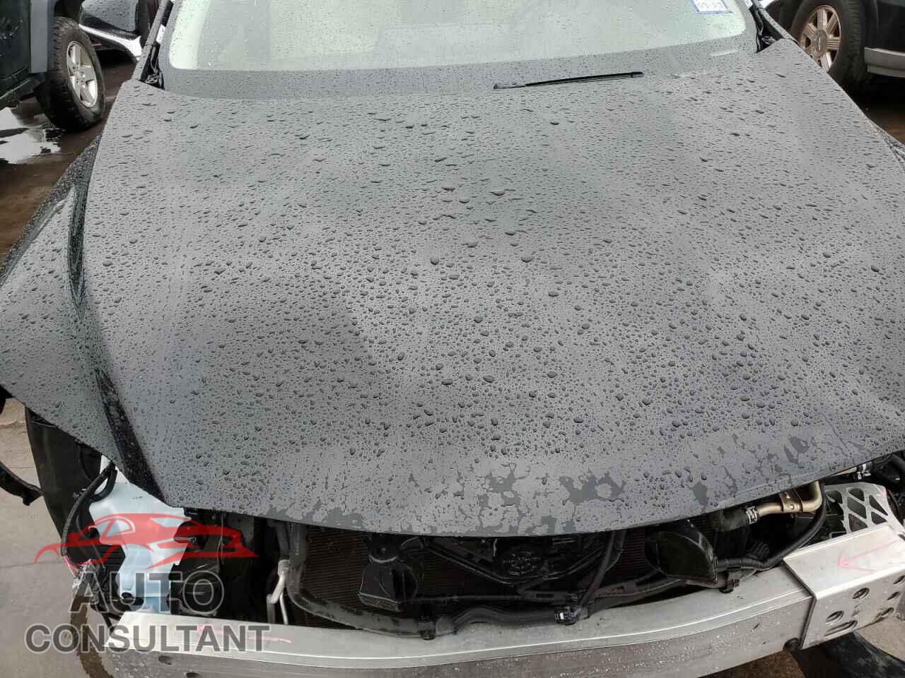 LEXUS RX450 2017 - 2T2BGMCA2HC011918