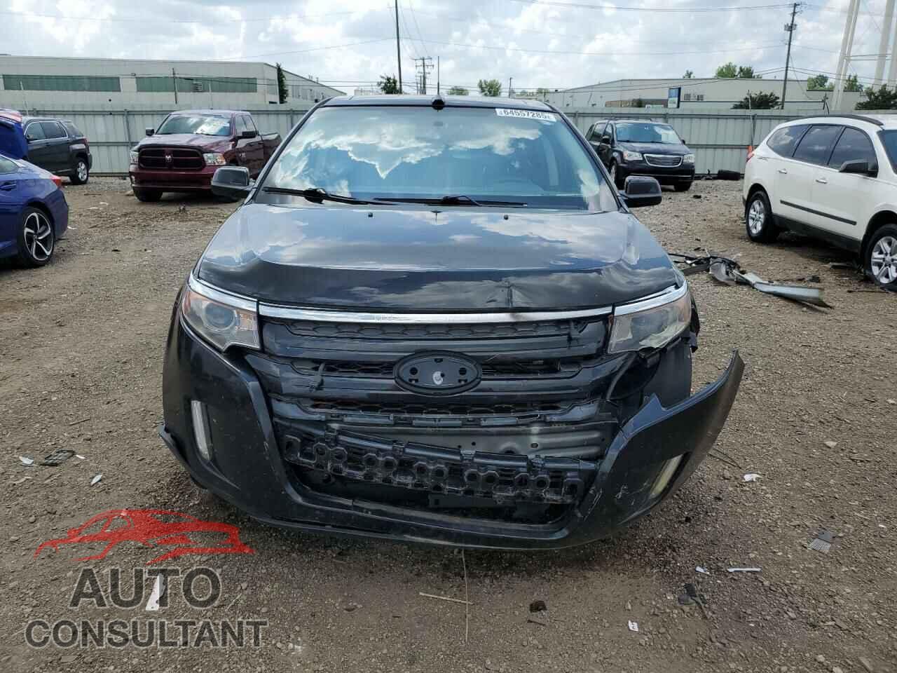 FORD EDGE 2013 - 2FMDK4JC4DBC29339