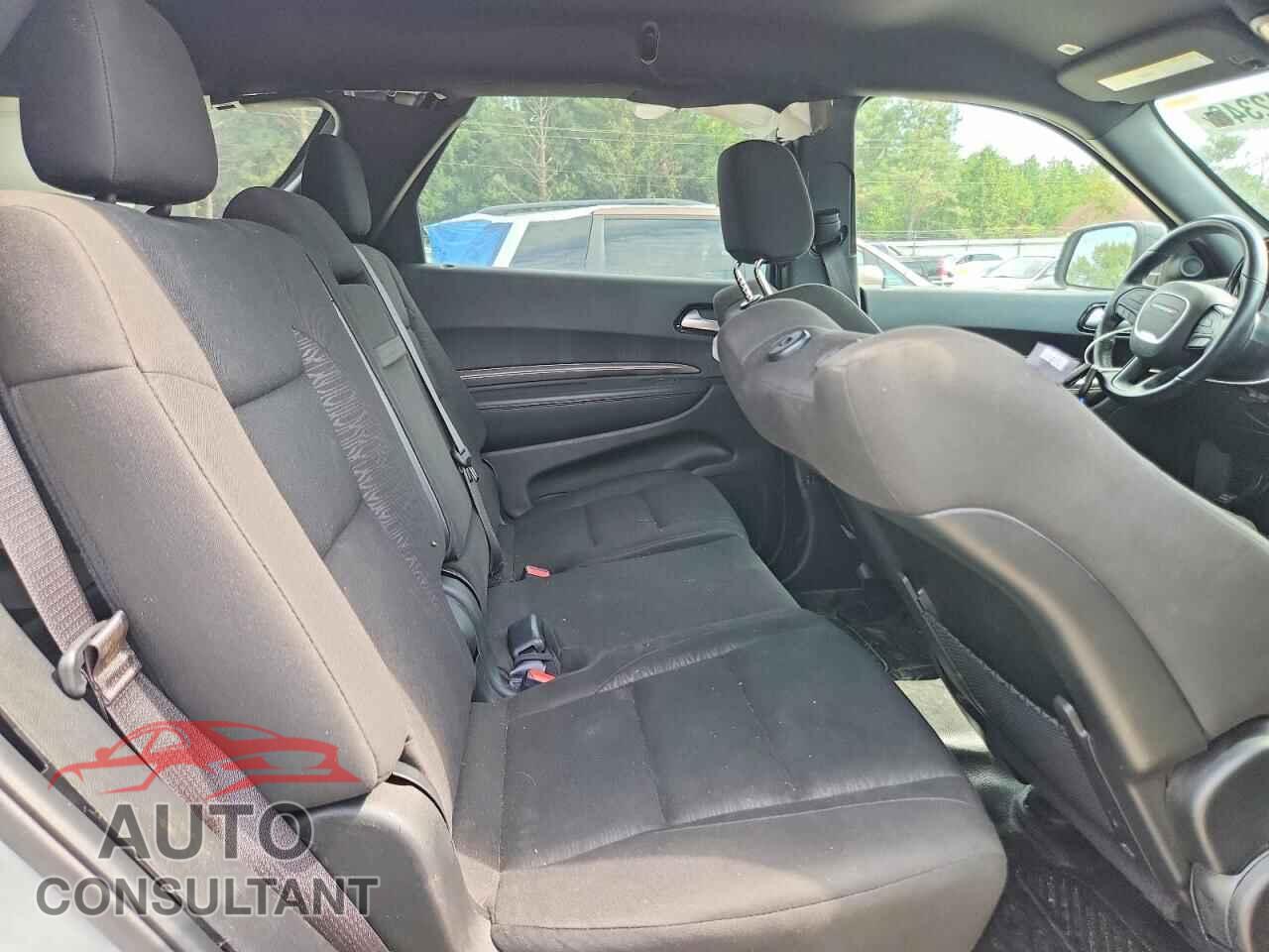 DODGE DURANGO 2023 - 1C4SDJFT9PC689775