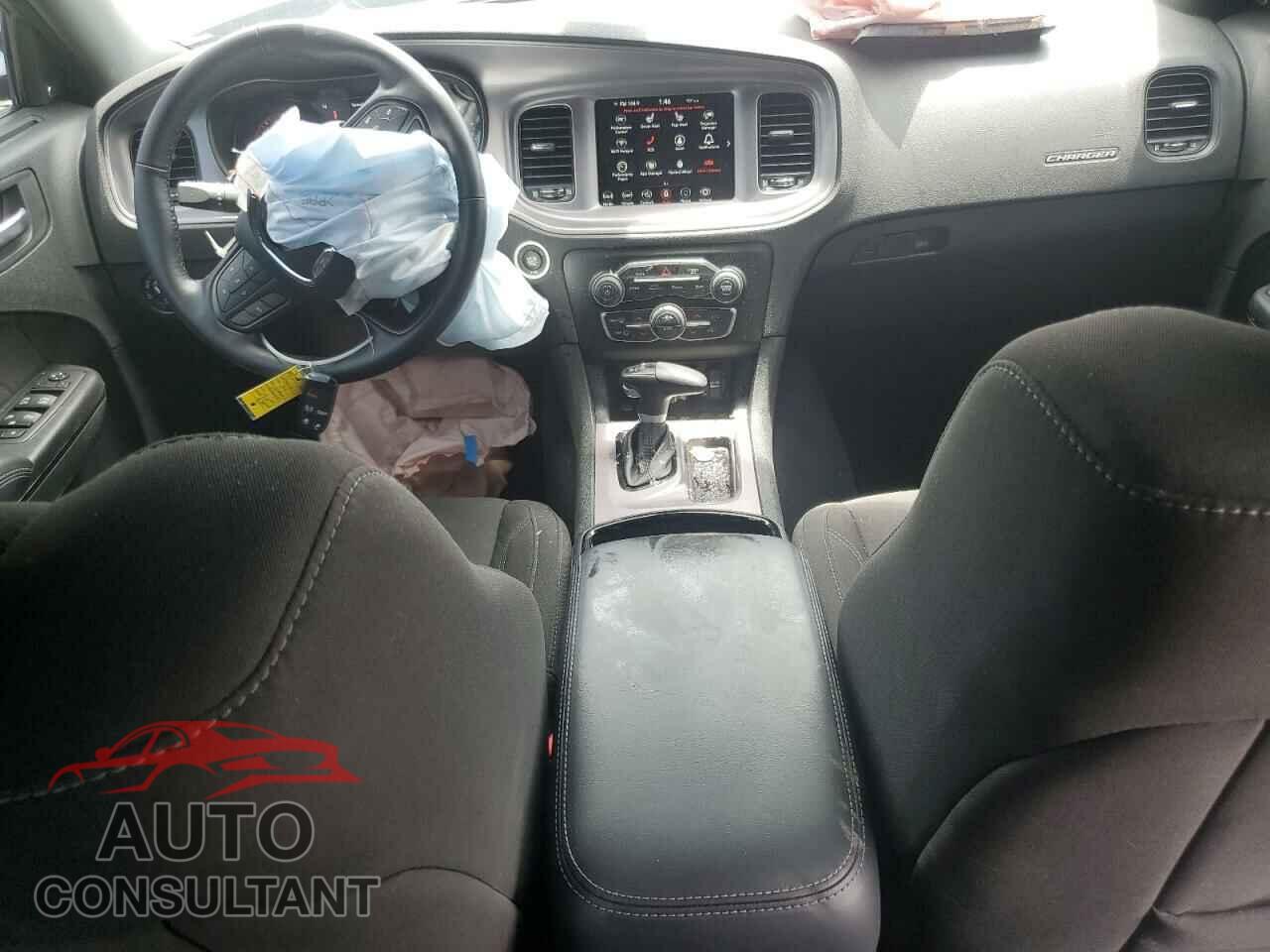 DODGE CHARGER 2023 - 2C3CDXJG3PH706072