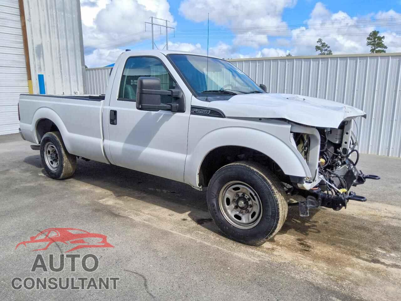 FORD F250 2015 - 1FTBF2A67FED29781