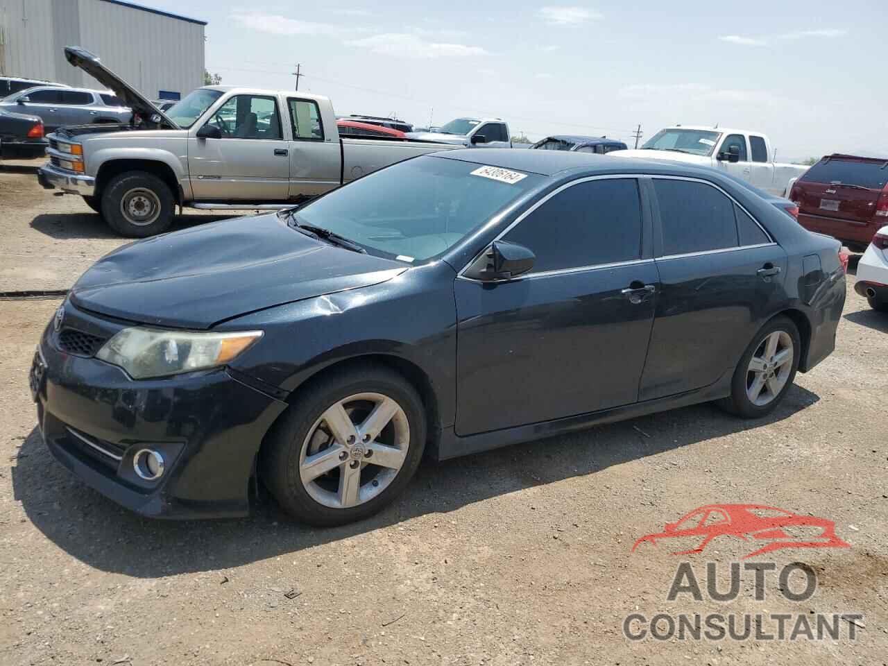 TOYOTA COROLLA 2016 - 5YFBURHE1GP522329