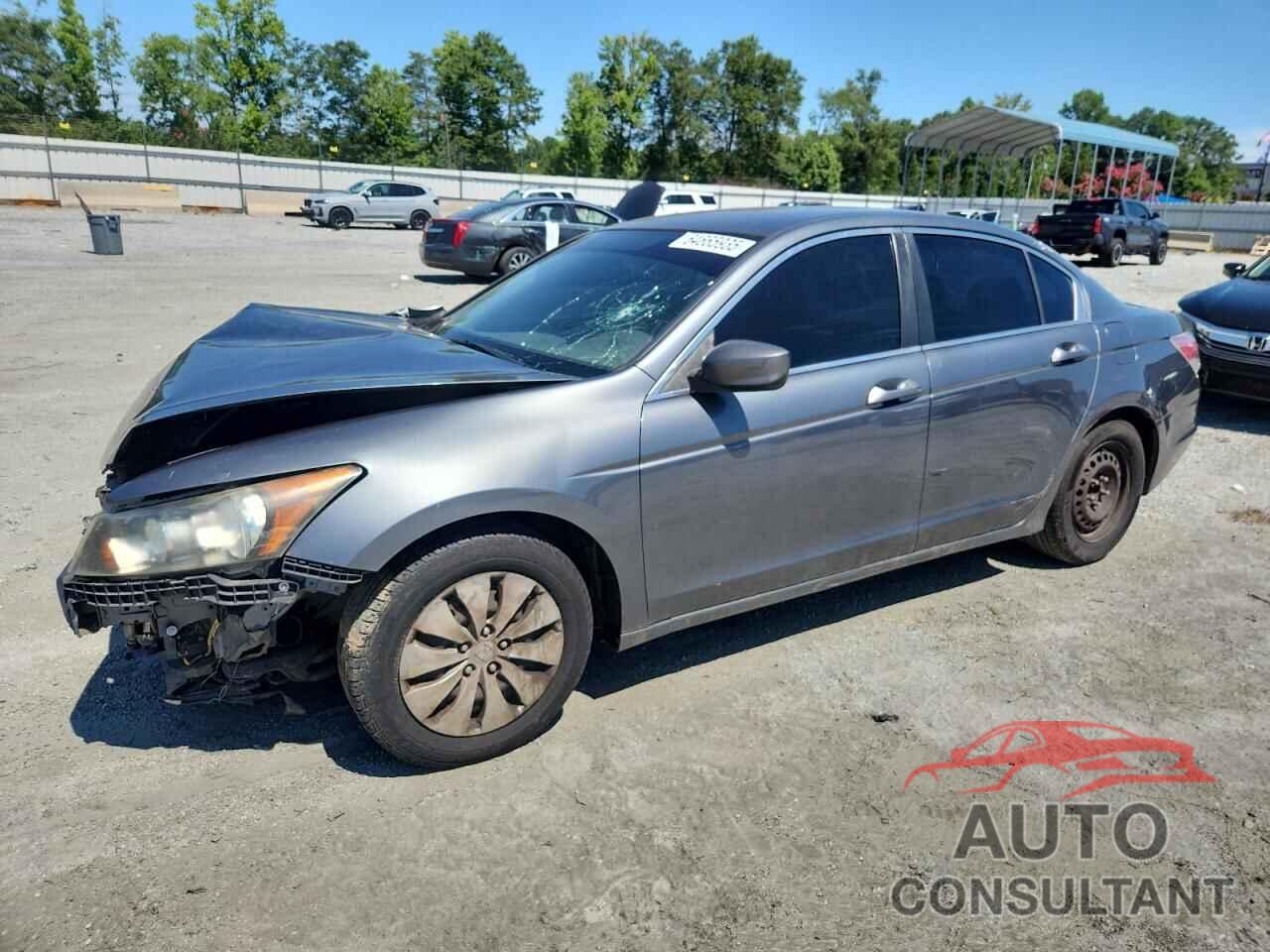HONDA ACCORD 2010 - 1HGCP2F35AA033191