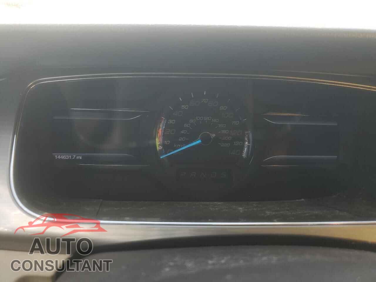 FORD TAURUS 2014 - 1FAHP2E84EG123636