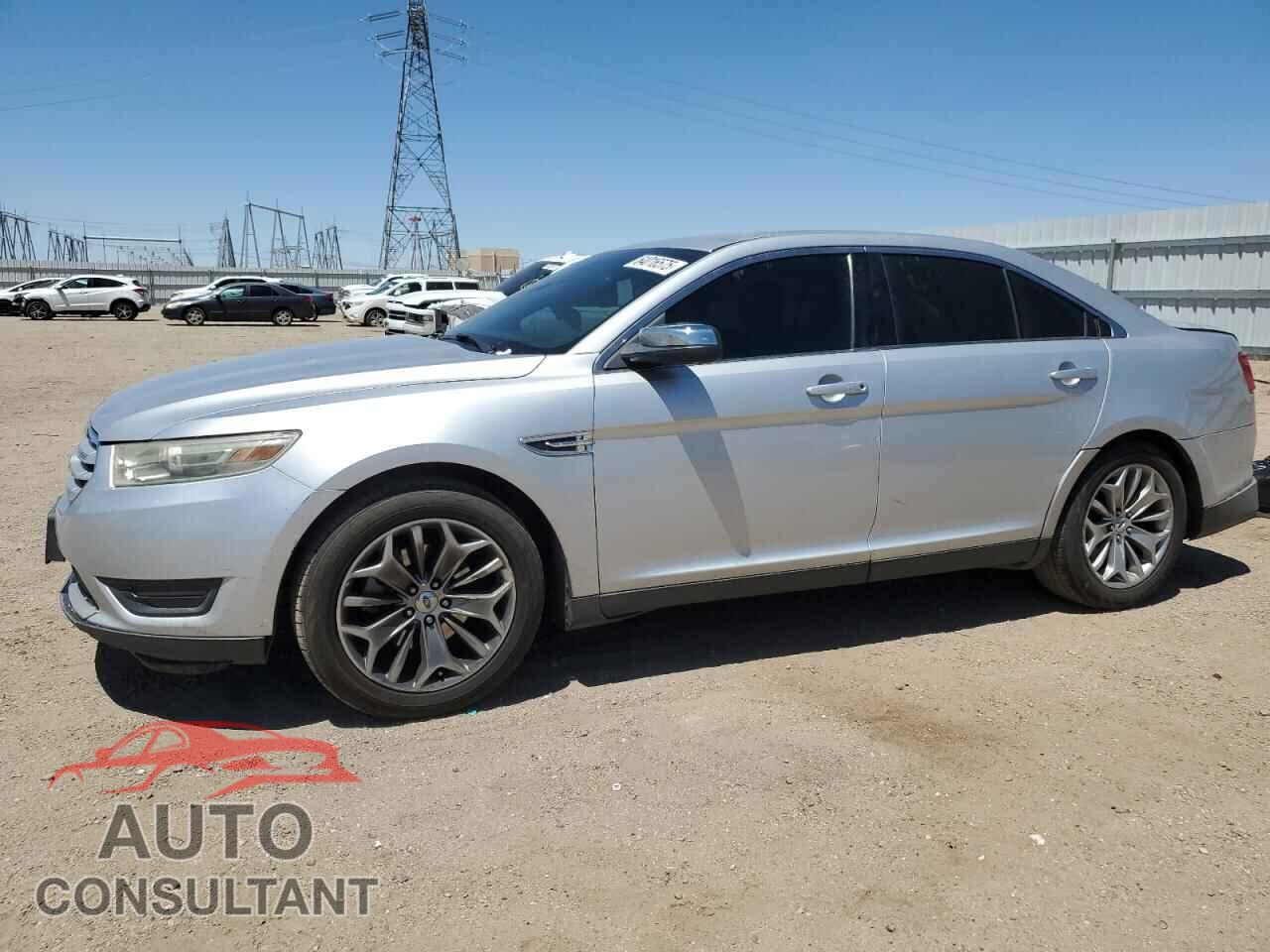 FORD TAURUS 2014 - 1FAHP2F85EG134725