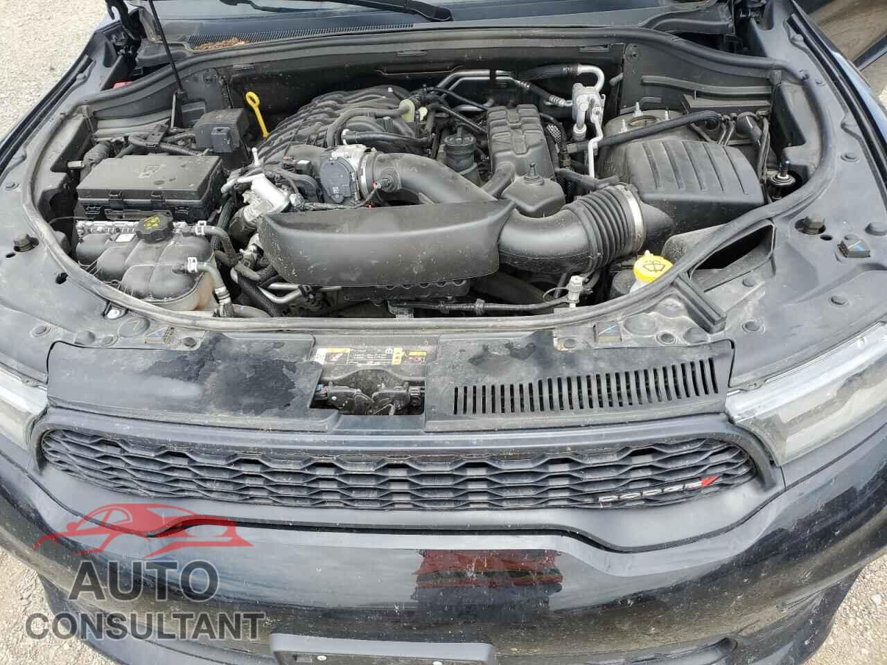DODGE DURANGO 2023 - 1C4RDJDG2PC597993