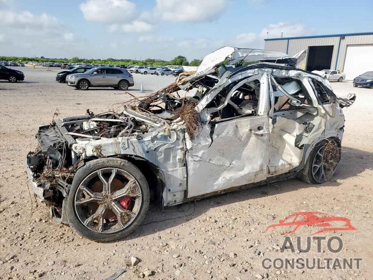 BMW X5 2023 - 5UXCR6C00P9S00320