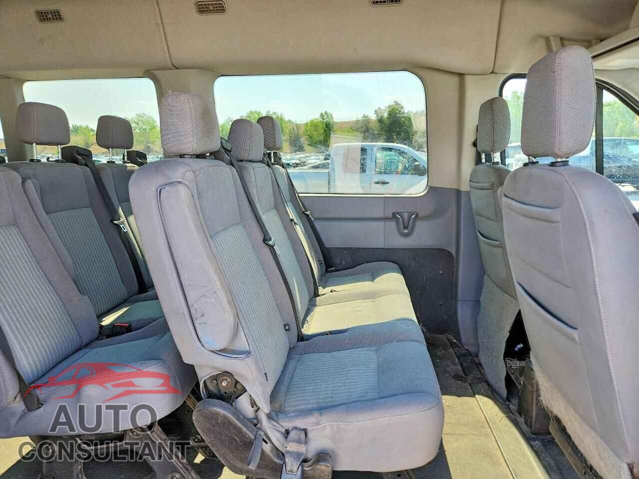 FORD TRANSIT 2017 - 1FBAX2CG2HKB15630