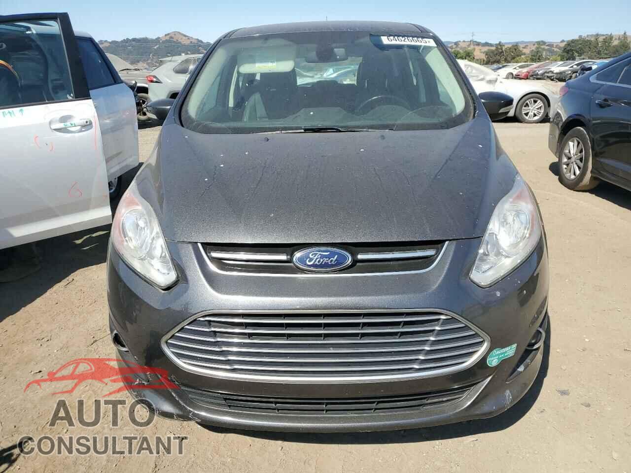 FORD CMAX 2016 - 1FADP5CU2GL115593
