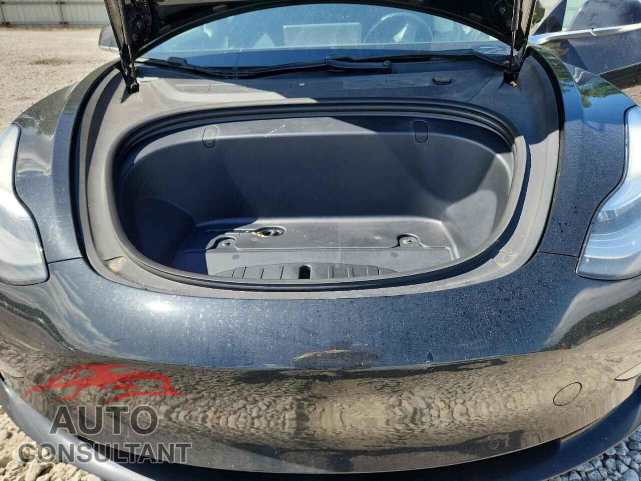 TESLA MODEL 3 2019 - 5YJ3E1EA7KF398723