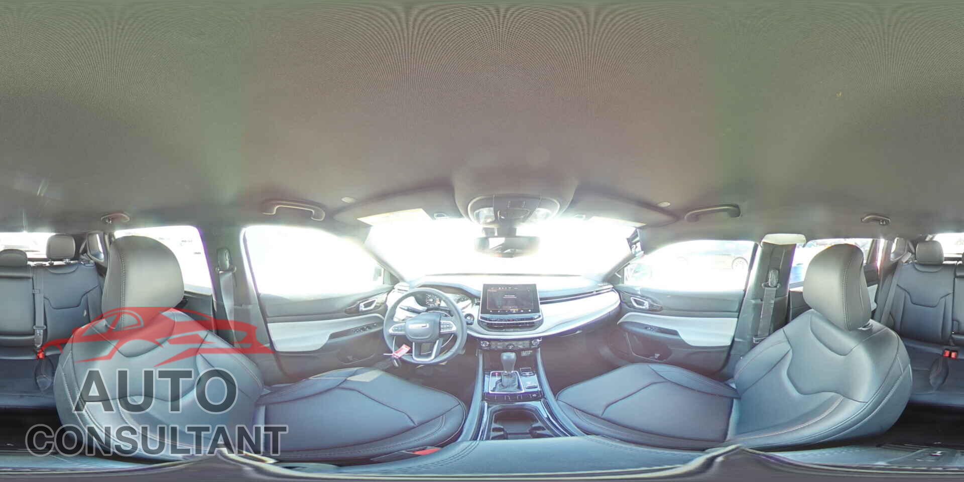 JEEP COMPASS 2024 - 3C4NJDCN9RT129274