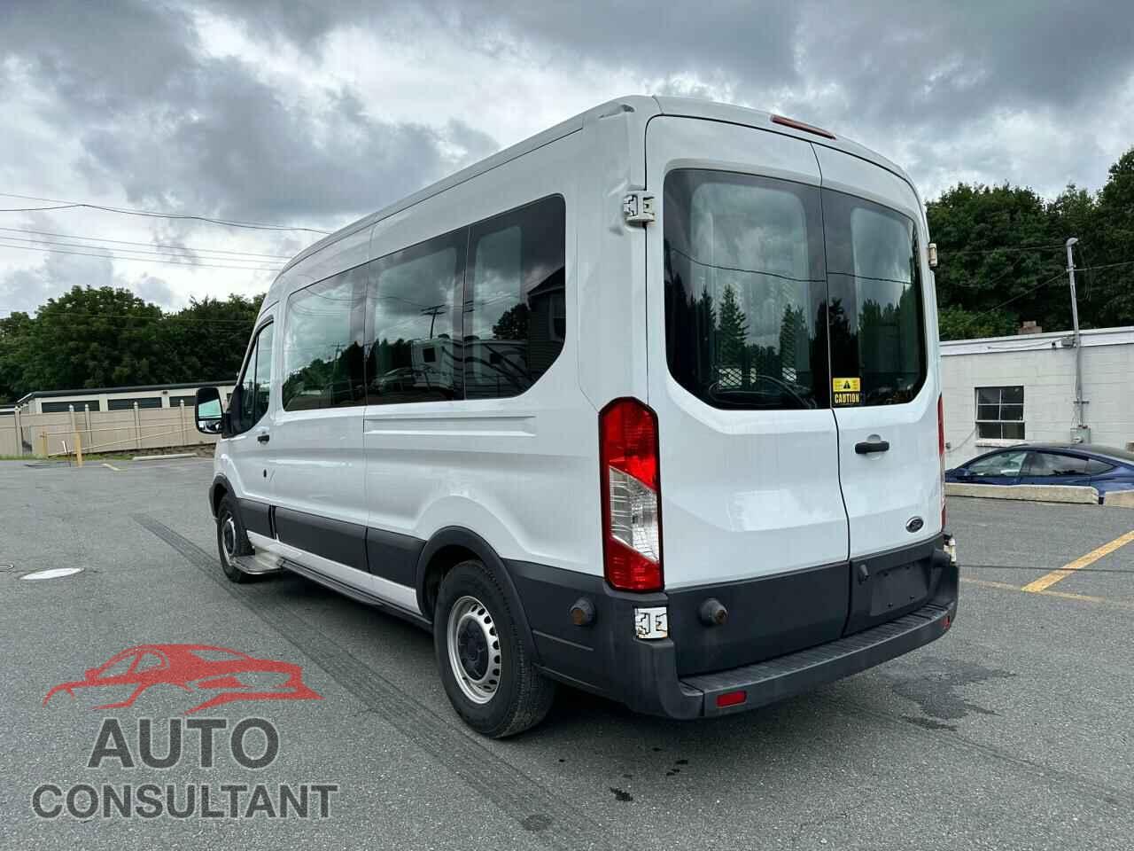 FORD TRANSIT 2016 - 1FDZX2CM2GKA88816