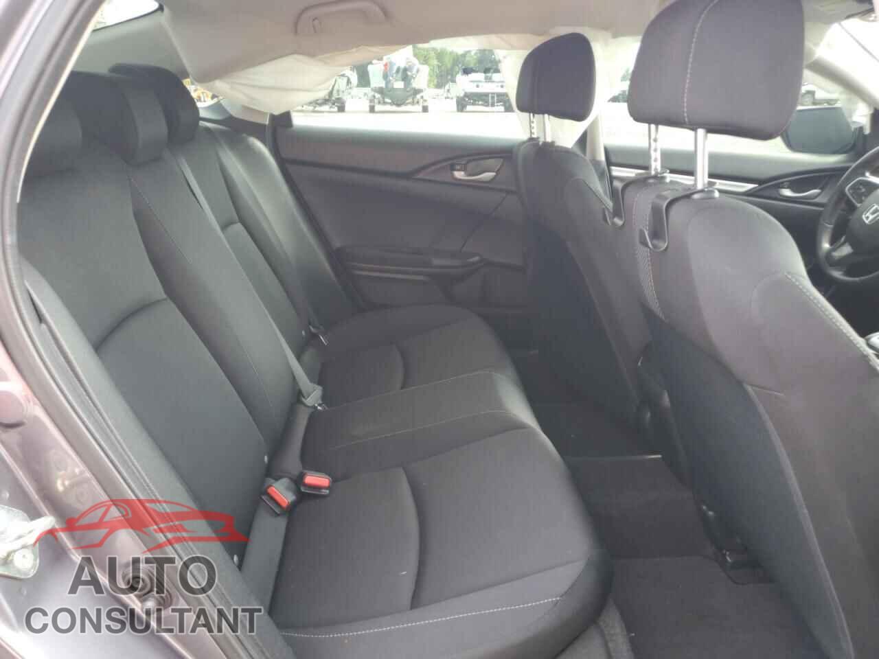 HONDA CIVIC 2020 - 19XFC2F65LE016764