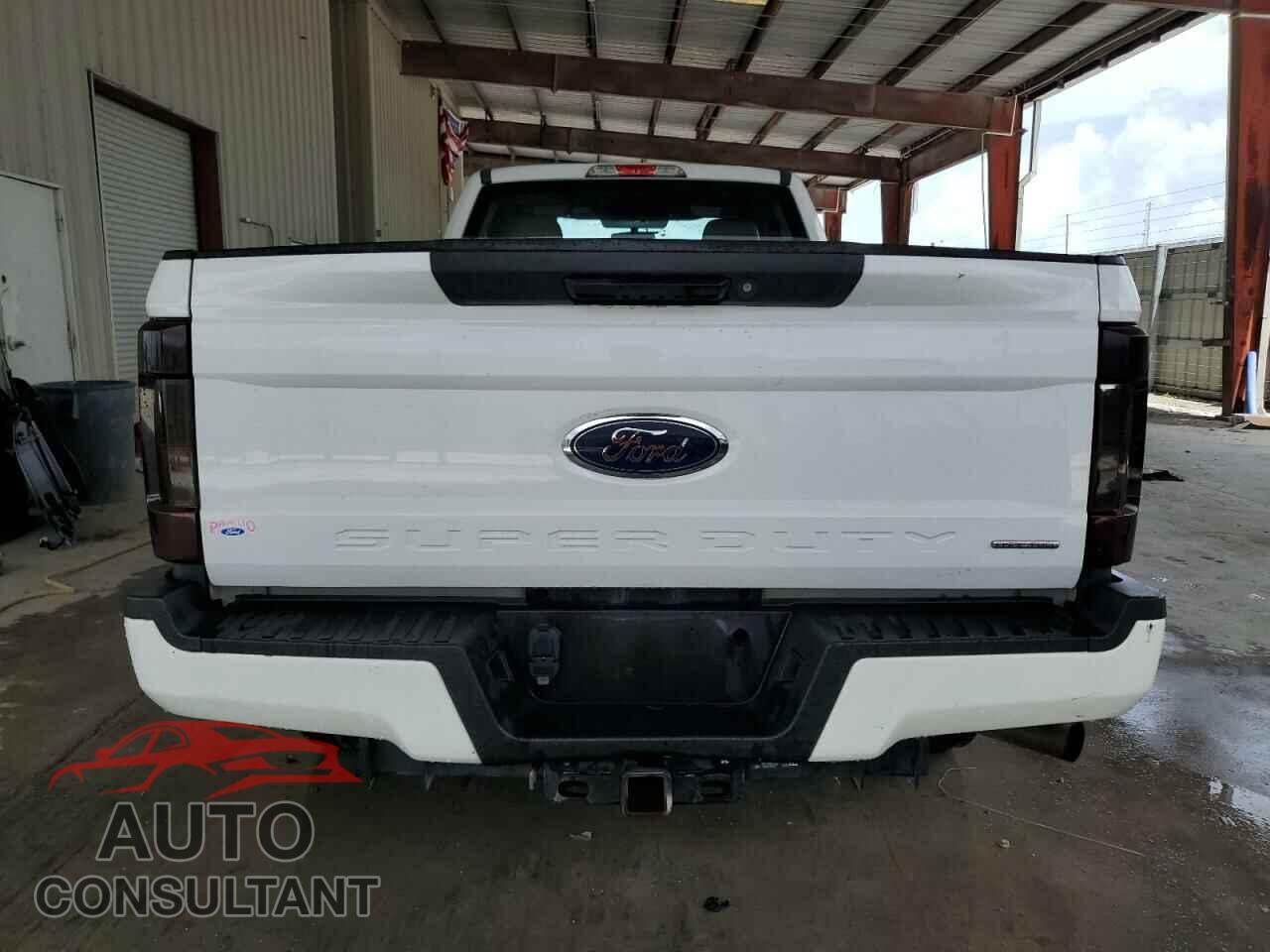 FORD F250 2017 - 1FTBF2A65HEE92206
