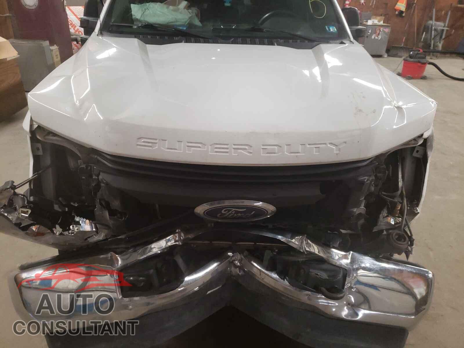FORD F250 2017 - 1FT7X2B61HEC19376