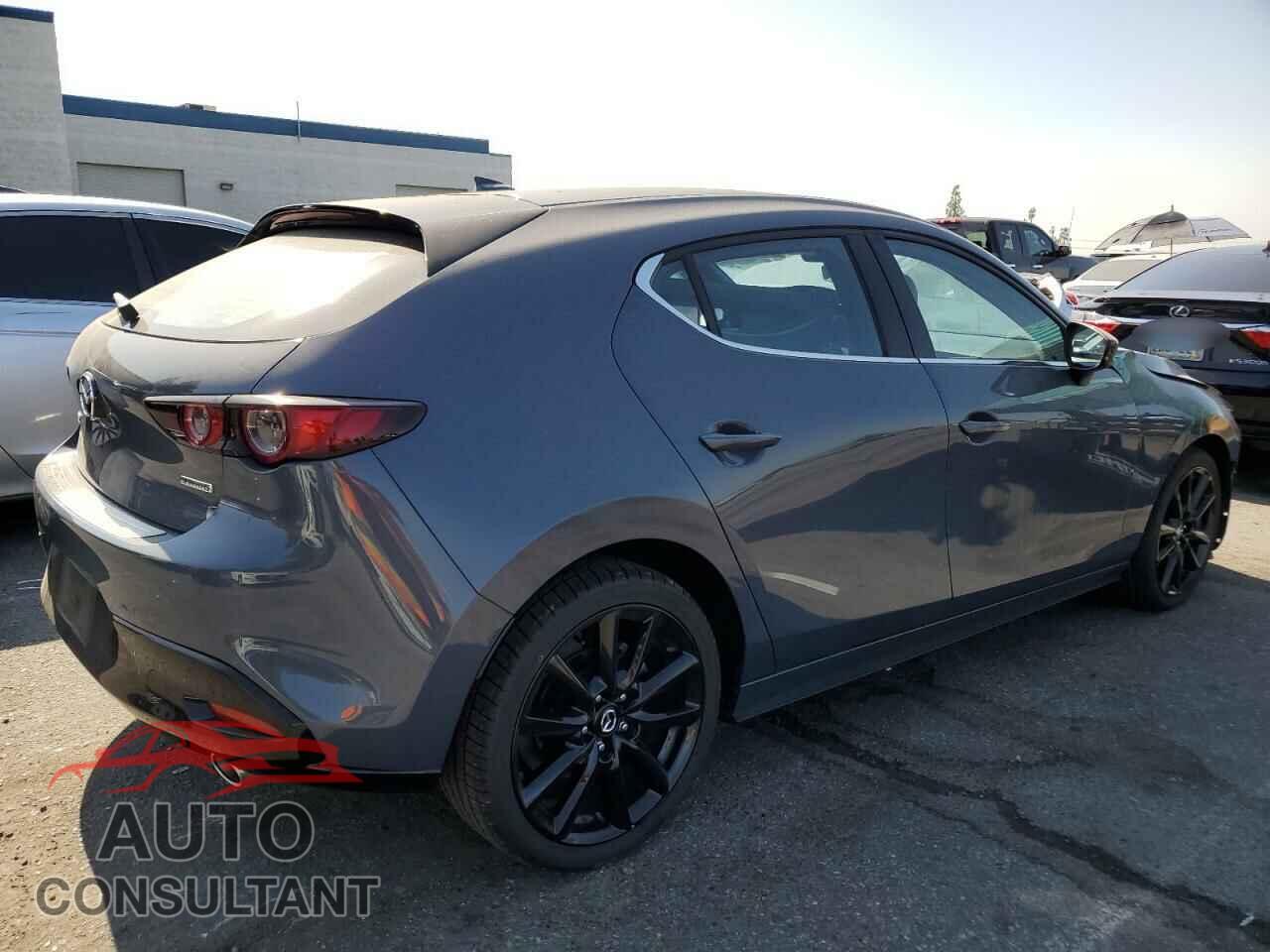 MAZDA 3 2020 - JM1BPANM3L1155971