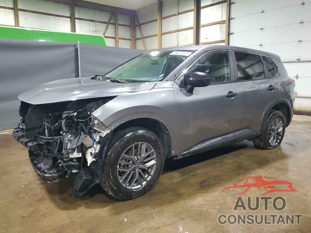NISSAN ROGUE 2024 - 5N1BT3AB7RC733011