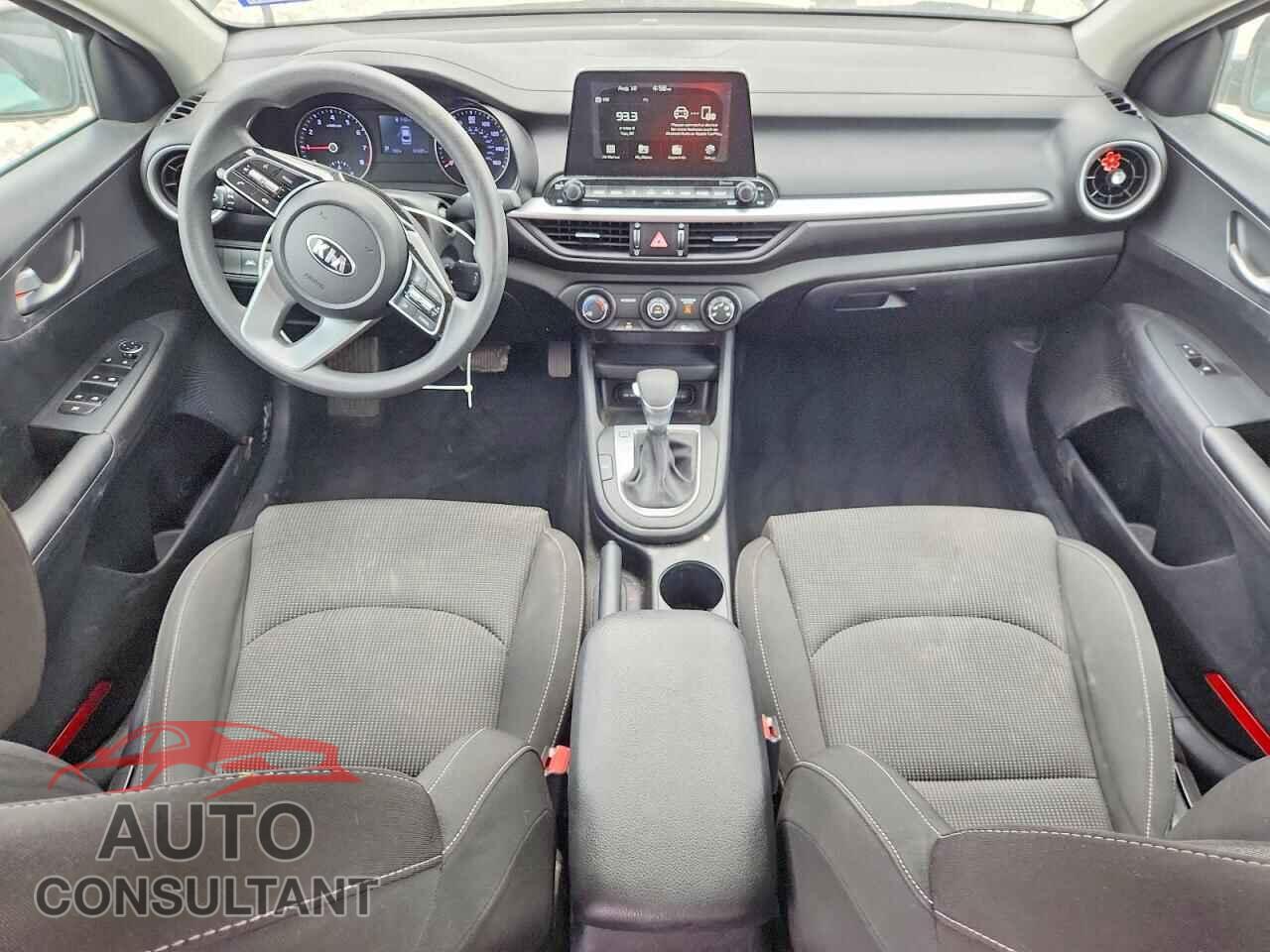 KIA FORTE 2020 - 3KPF24AD2LE199089