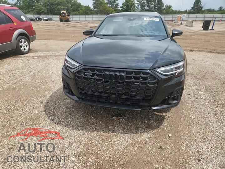 AUDI A8 2022 - WAULDAF88NN009122