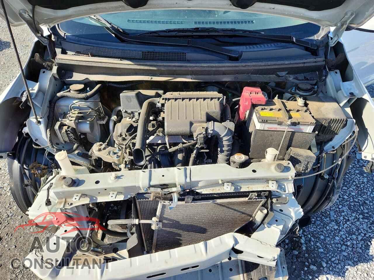 MITSUBISHI MIRAGE 2023 - ML32FUFJ6PHF04973