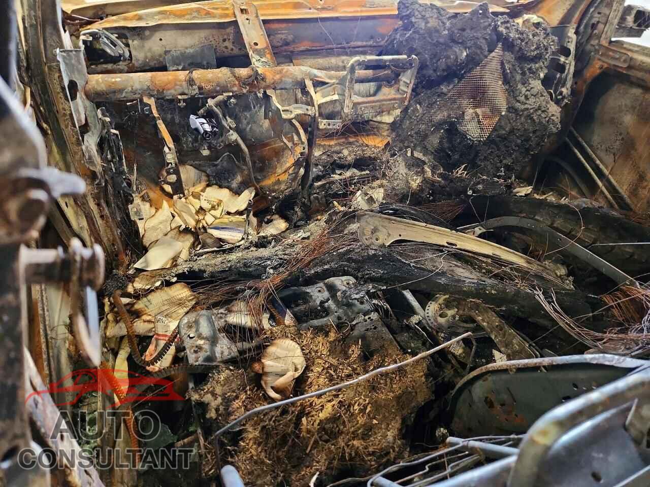 DODGE RAM 2500 2011 - 3D7TT2CT8BG629533