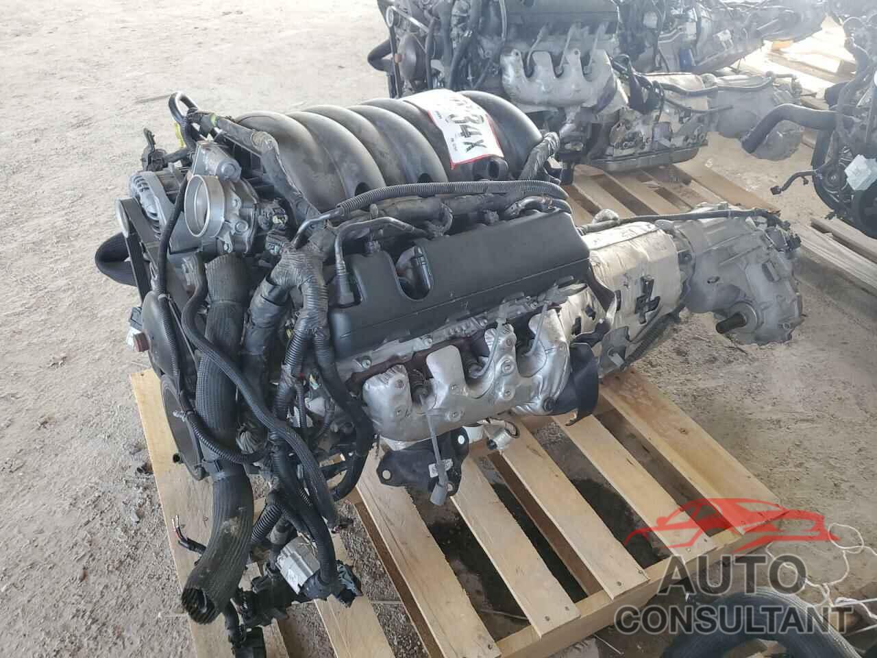 CHEVROLET ALL Models 2021 - 2021M0T0RS1LVCH3V